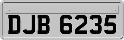 DJB6235