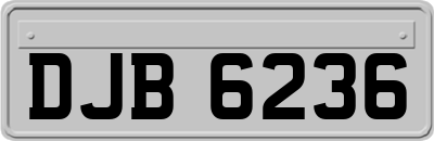 DJB6236