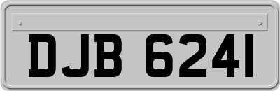 DJB6241