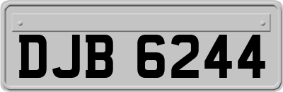 DJB6244