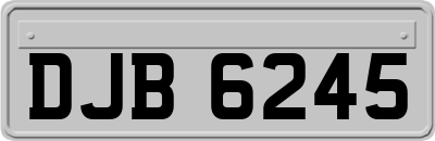 DJB6245