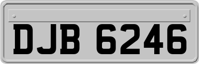 DJB6246