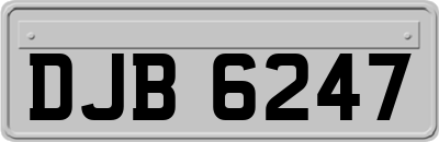 DJB6247