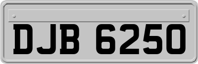 DJB6250