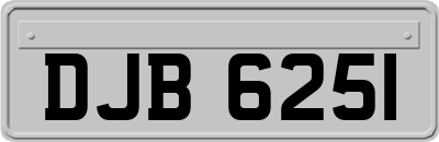 DJB6251