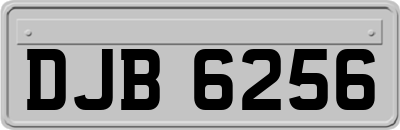 DJB6256