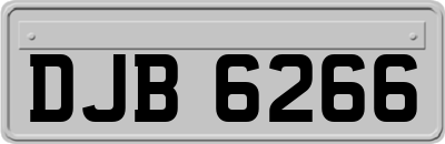 DJB6266
