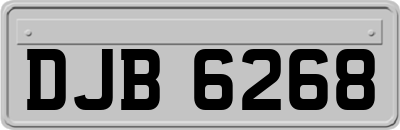 DJB6268