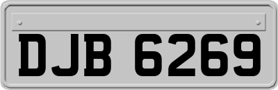 DJB6269