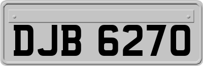 DJB6270