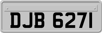 DJB6271