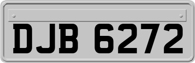 DJB6272