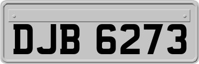 DJB6273