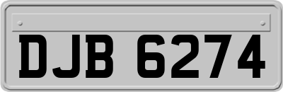 DJB6274