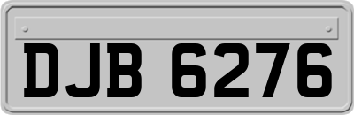 DJB6276