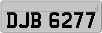 DJB6277
