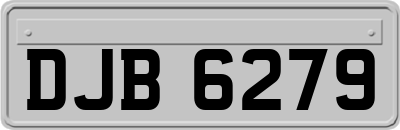 DJB6279