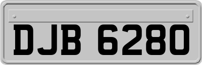 DJB6280