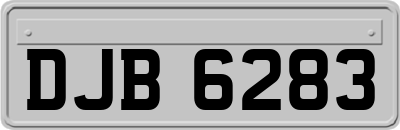 DJB6283