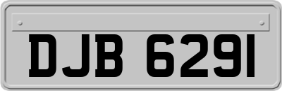 DJB6291