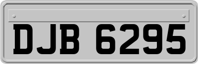 DJB6295