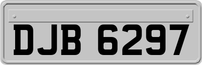 DJB6297