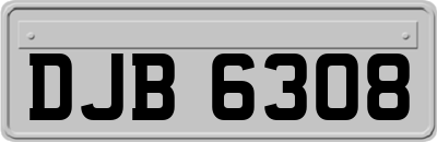 DJB6308