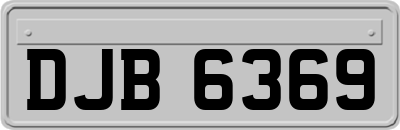 DJB6369