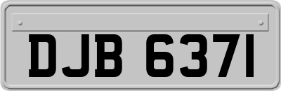 DJB6371