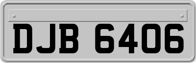 DJB6406