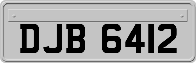 DJB6412