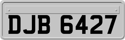 DJB6427