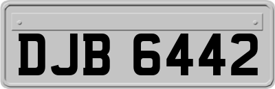 DJB6442