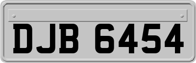 DJB6454