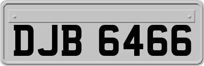 DJB6466