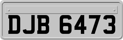 DJB6473