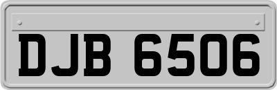DJB6506