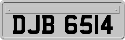 DJB6514