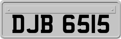 DJB6515