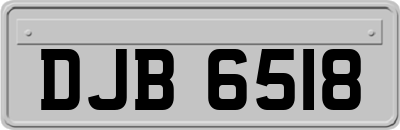 DJB6518