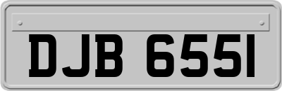 DJB6551
