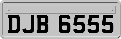 DJB6555