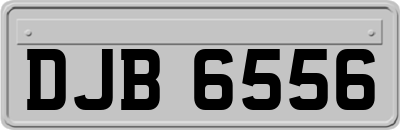 DJB6556
