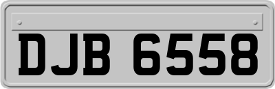 DJB6558