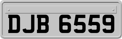 DJB6559