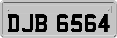 DJB6564