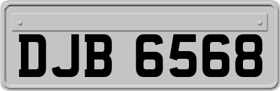DJB6568