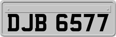 DJB6577