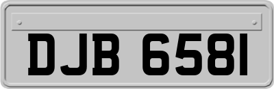 DJB6581
