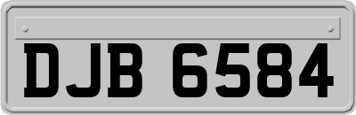 DJB6584